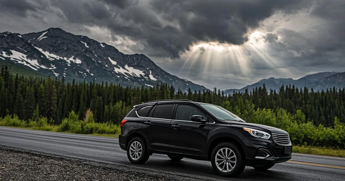 Alaska Vehicle Title Guide: Replacement, Transfer, Fees, and Forms