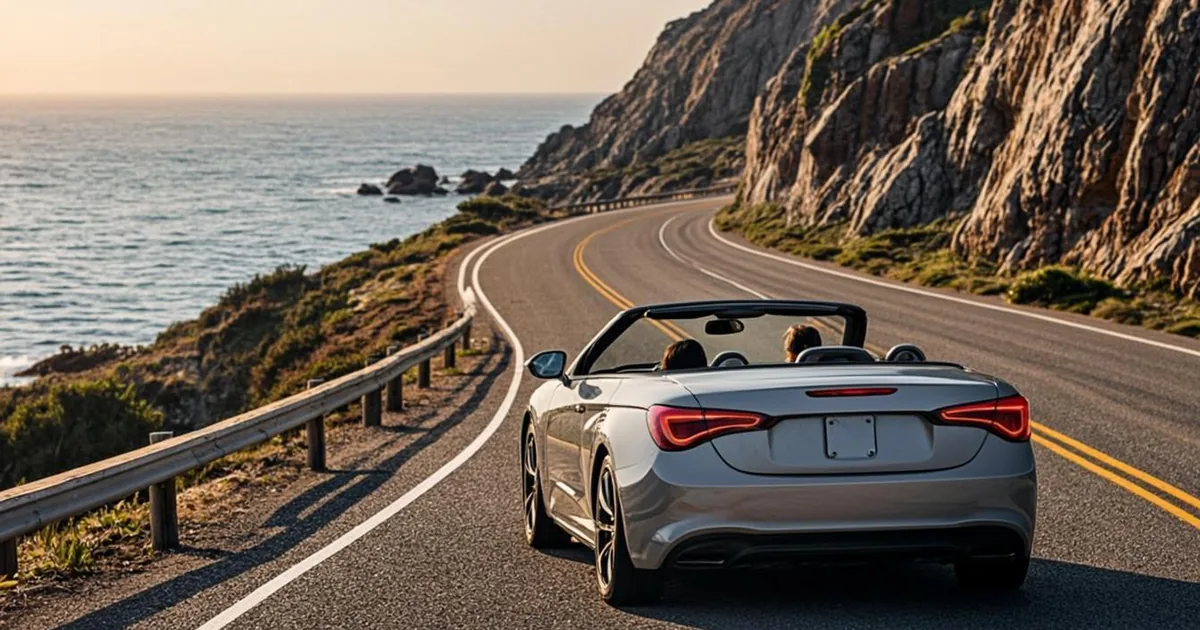 California Vehicle Title Guide: Replacement, Transfer, Fees, and Forms