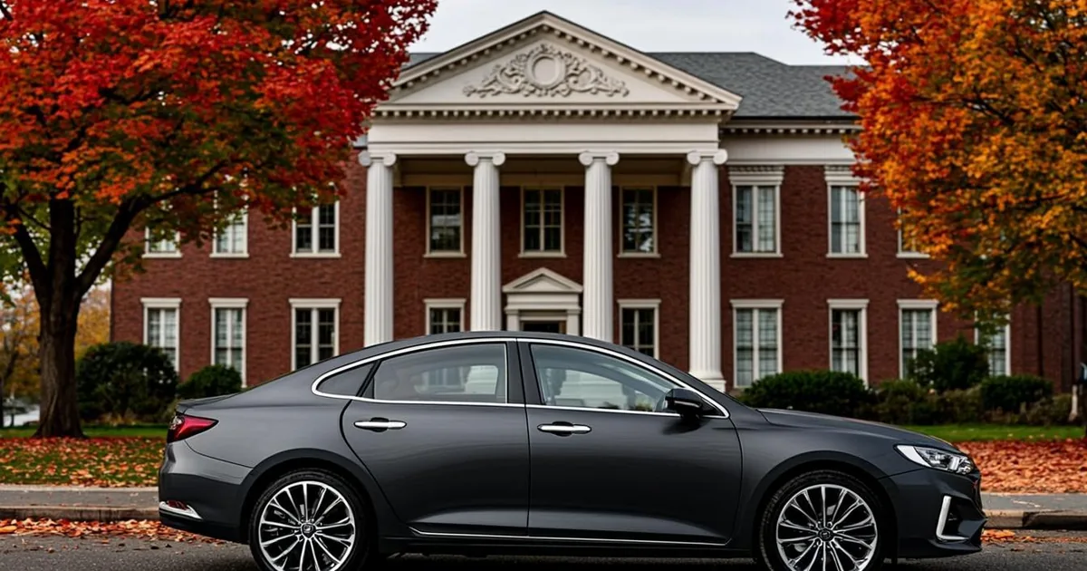 Connecticut Vehicle Title Guide: Replacement, Transfer, Fees, and Forms (2026)