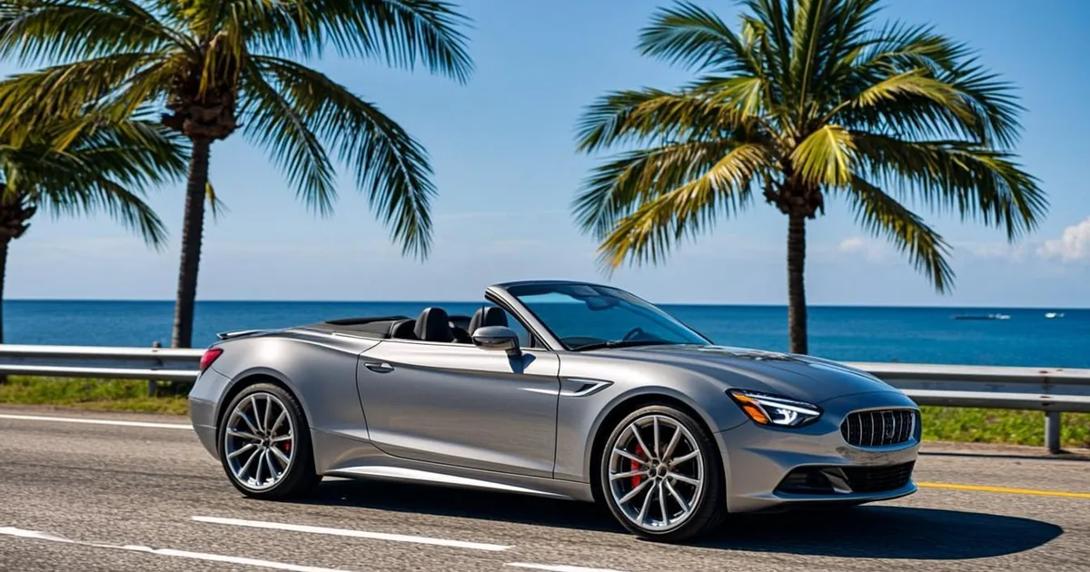 Florida Vehicle Title Guide: Replacement, Transfer, Fees, and Forms (2026)