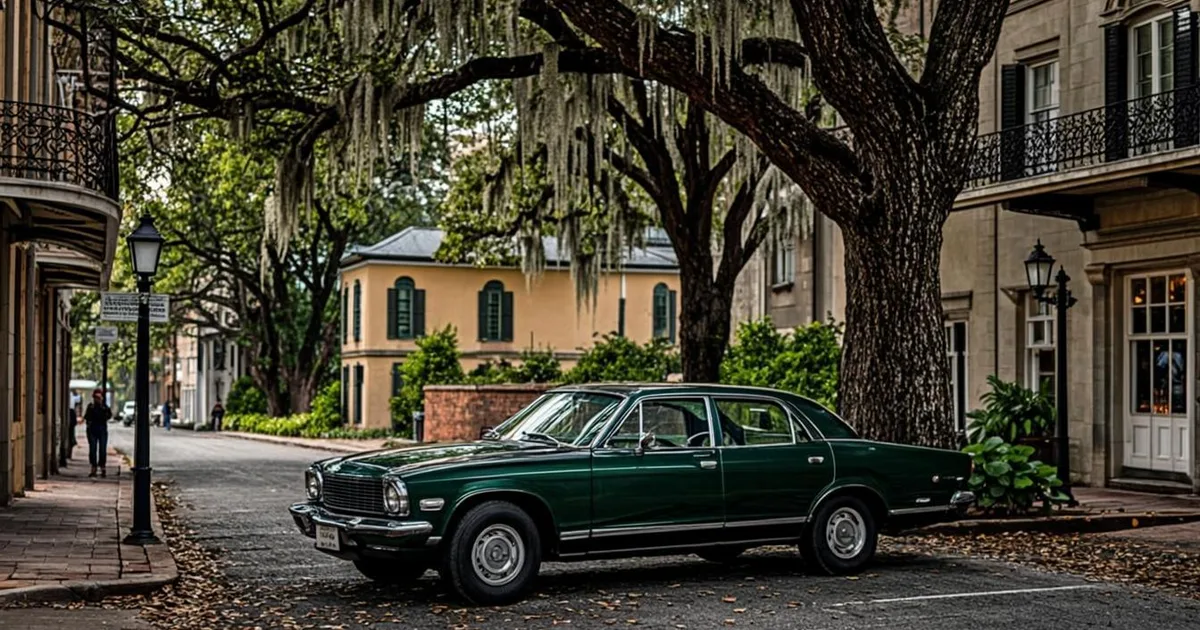 Louisiana Vehicle Title Guide: Replacement, Transfer, Fees, and Forms (2026)