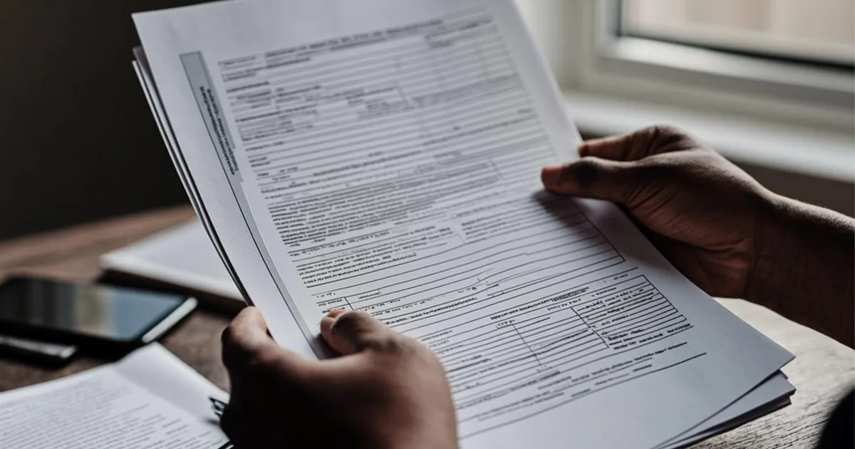 Lien Release With Paper Title in Hand: What to Do Next