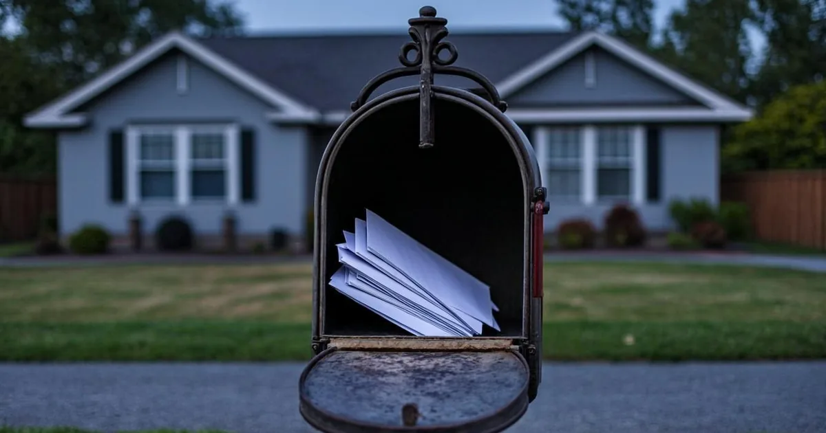 Lost Car Title in Mail? What to Do When the DMV Says It Was Sent