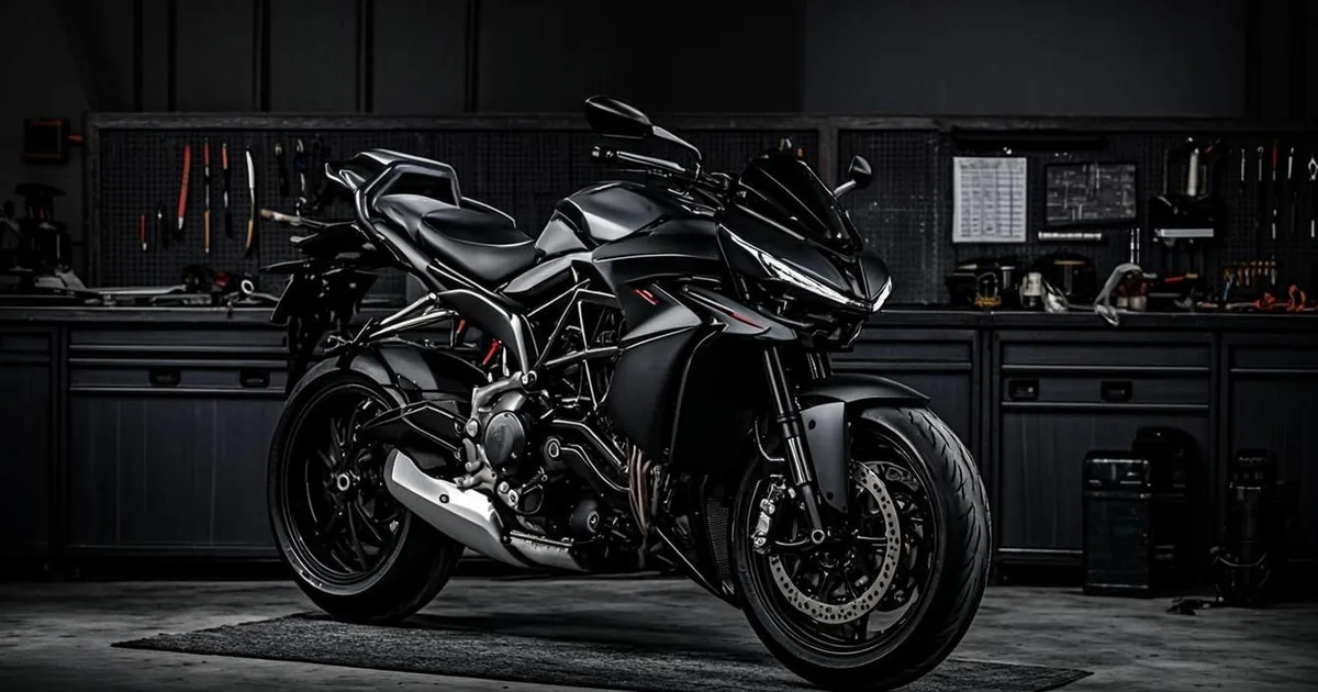 Lost Motorcycle Title Replacement: Step-by-Step for All 50 States