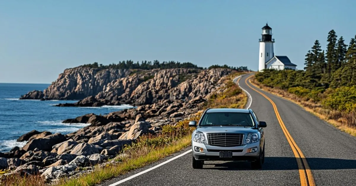 Maine Vehicle Title Guide: Replacement, Transfer, Fees, and Forms (2026)