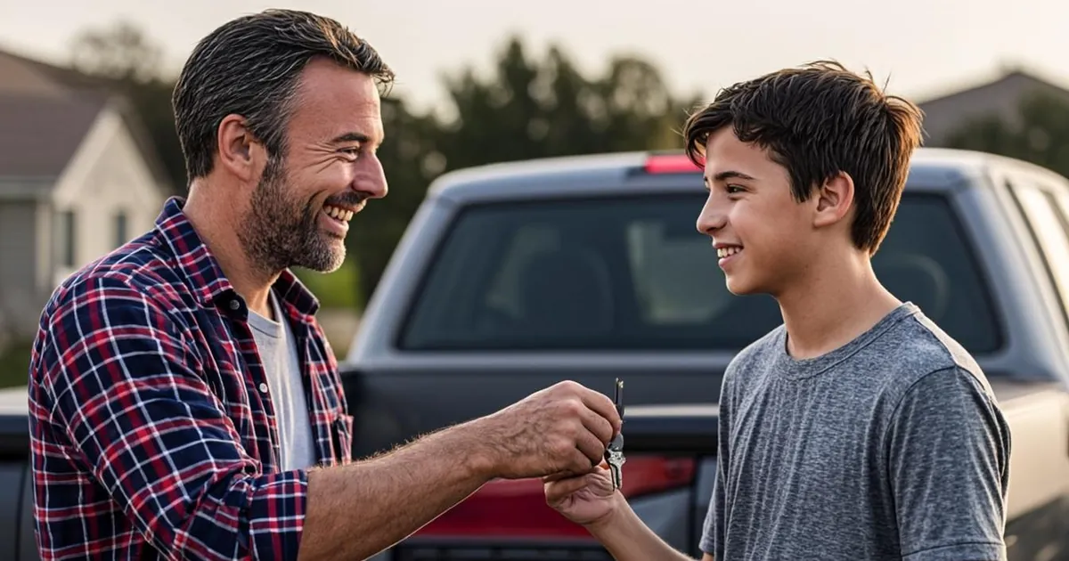 Can You Transfer a Vehicle Title to a Minor? Rules, Workarounds, and State Approaches