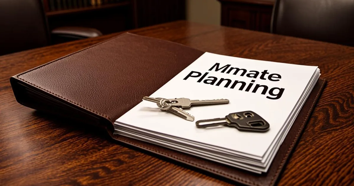 Transferring a Vehicle Title to a Living Trust: Step-by-Step (2026)