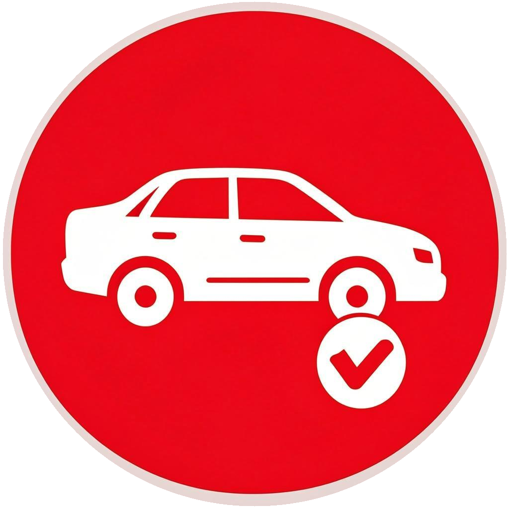 Vehicle Answers logo